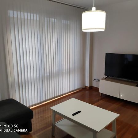 Coco Pardal, Pontevedra Apartment Екстериор снимка