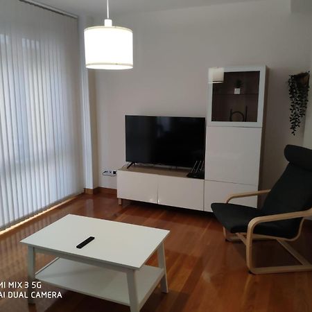 Coco Pardal, Pontevedra Apartment Екстериор снимка