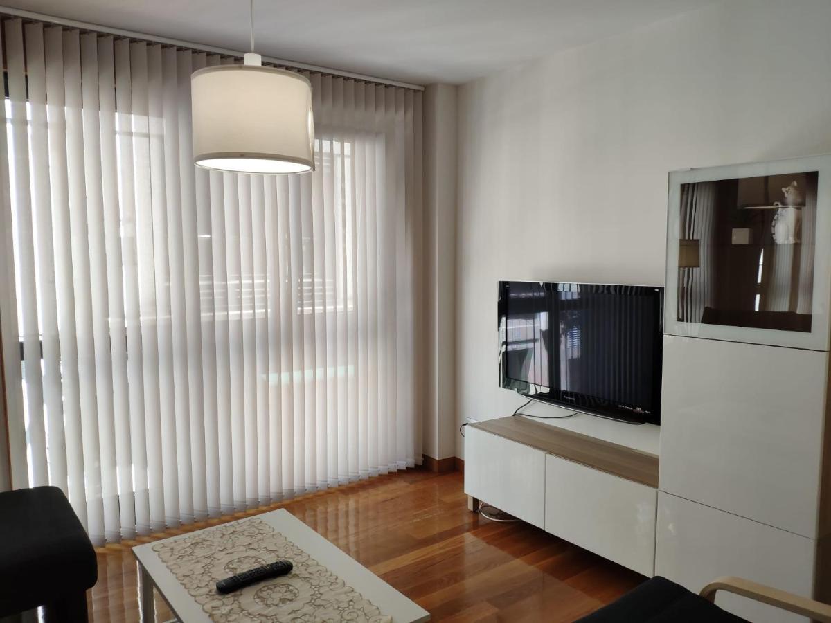 Coco Pardal, Pontevedra Apartment Екстериор снимка