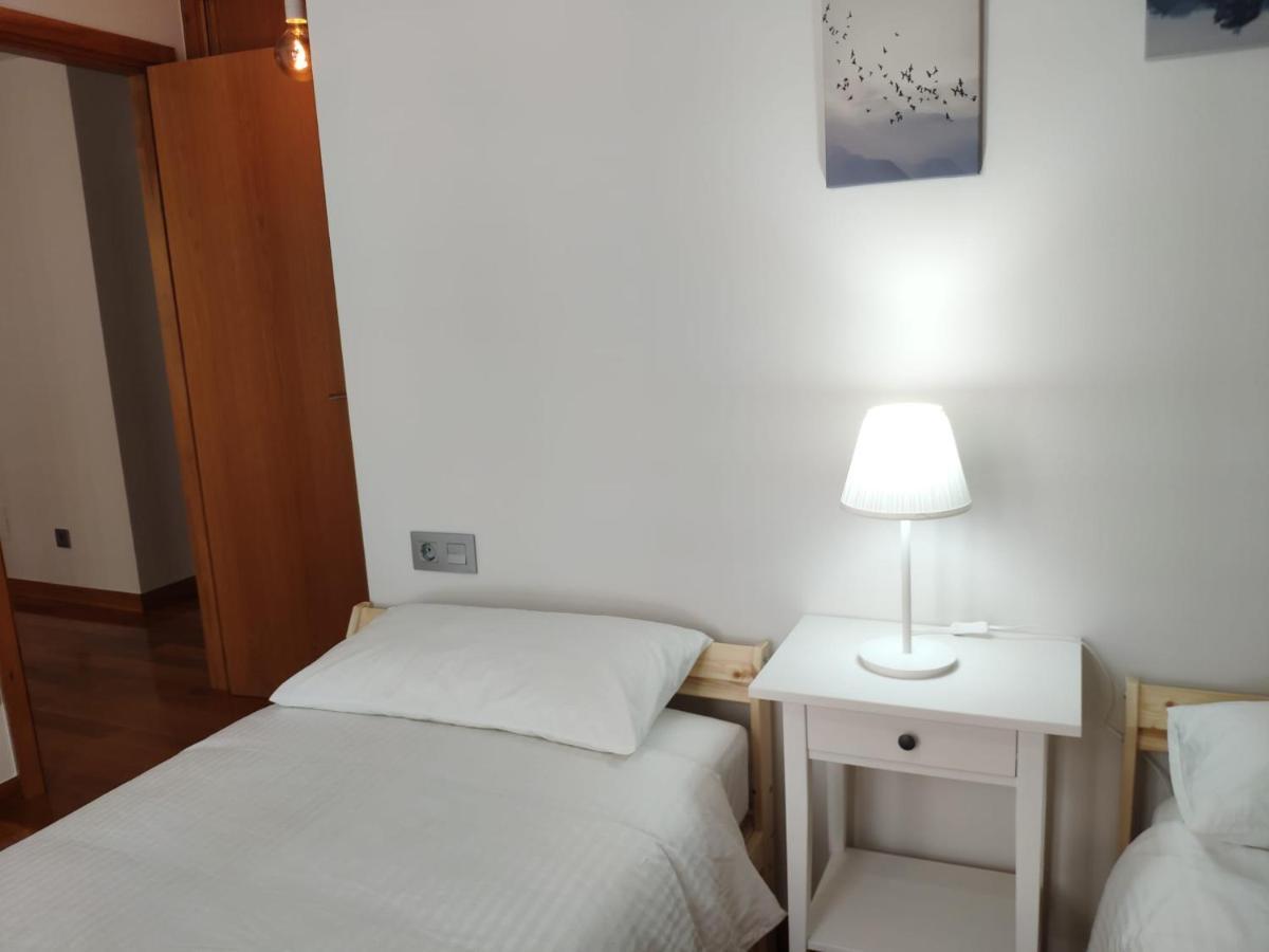 Coco Pardal, Pontevedra Apartment Екстериор снимка