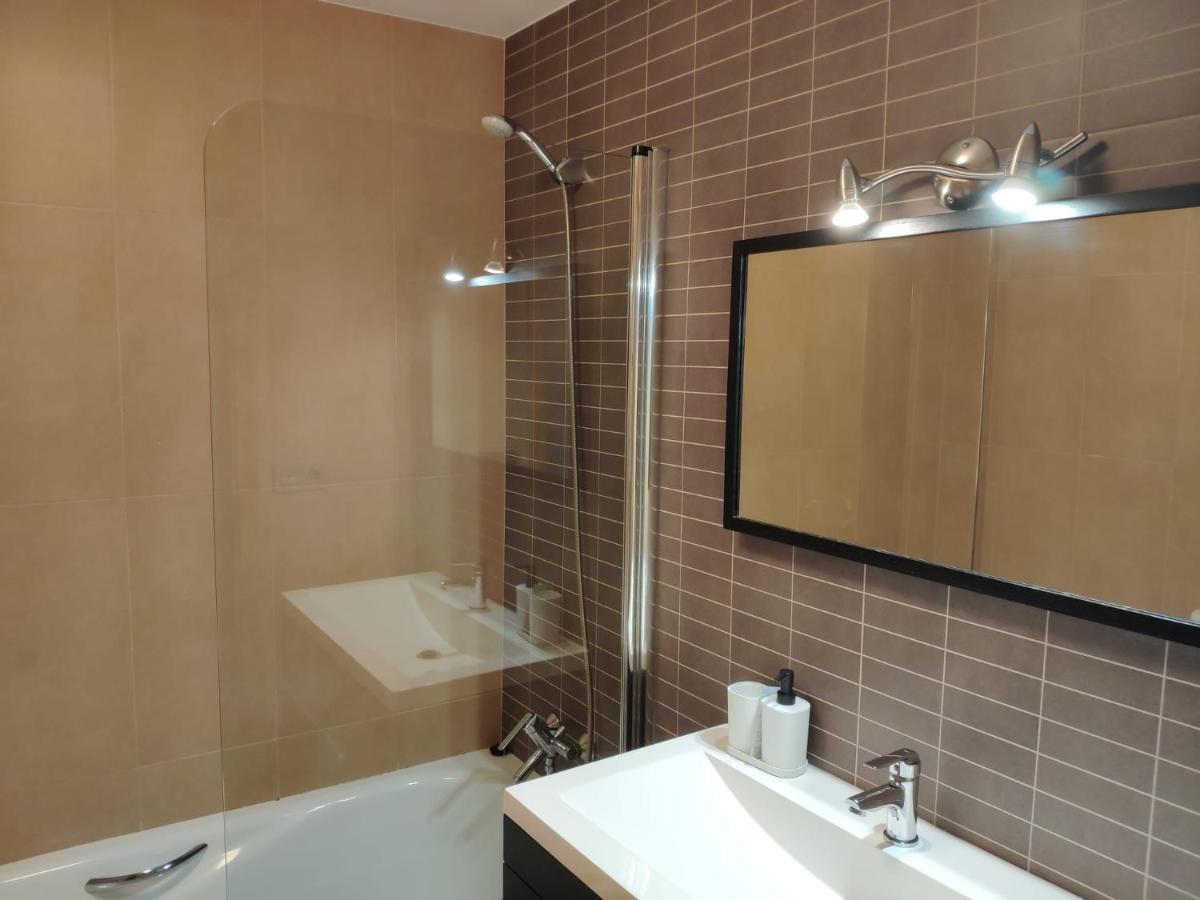 Coco Pardal, Pontevedra Apartment Екстериор снимка