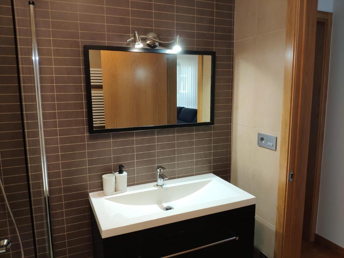 Coco Pardal, Pontevedra Apartment Екстериор снимка