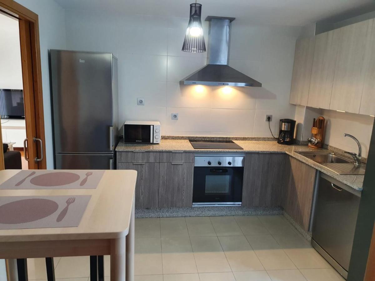 Coco Pardal, Pontevedra Apartment Екстериор снимка