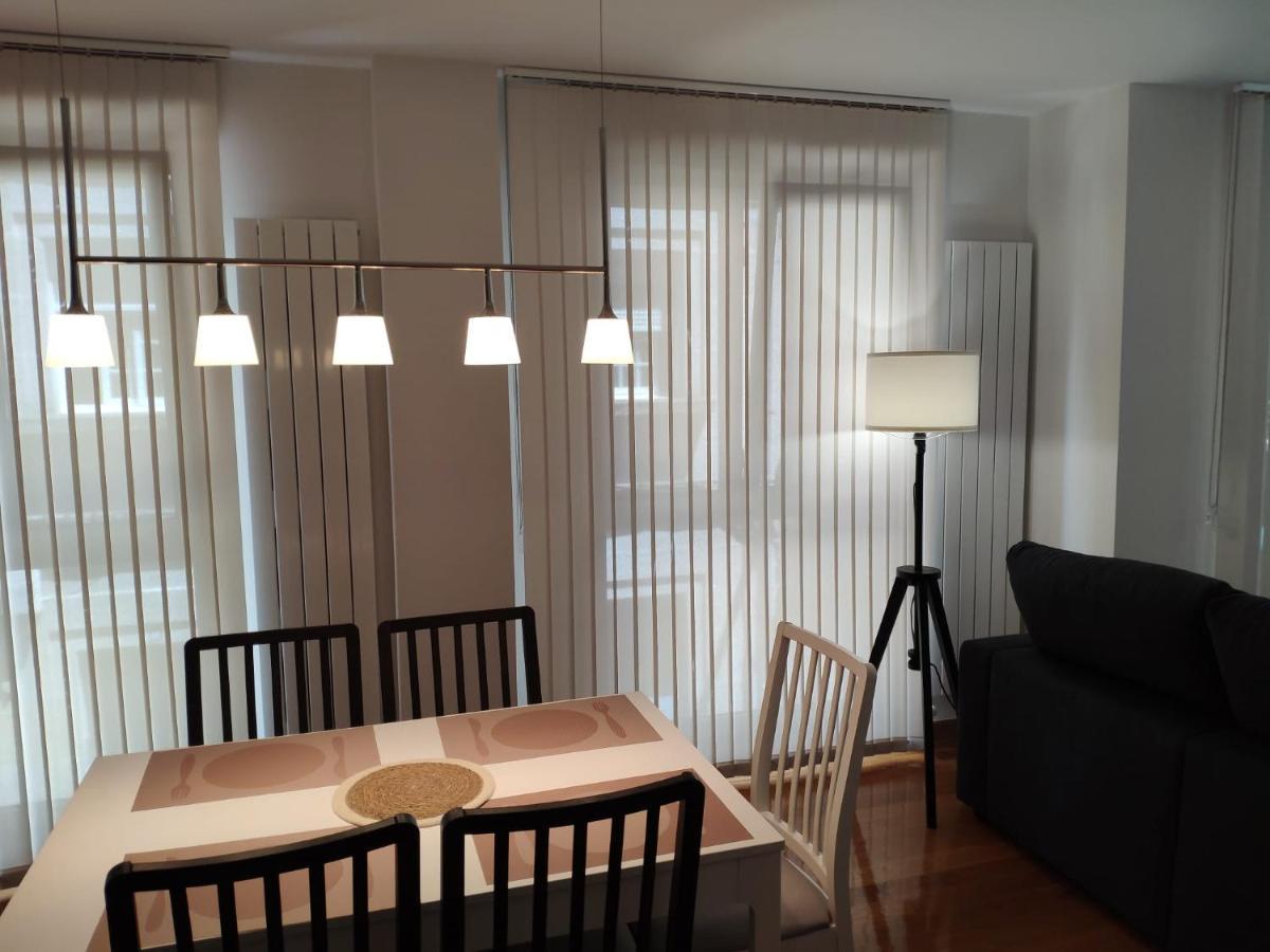 Coco Pardal, Pontevedra Apartment Екстериор снимка
