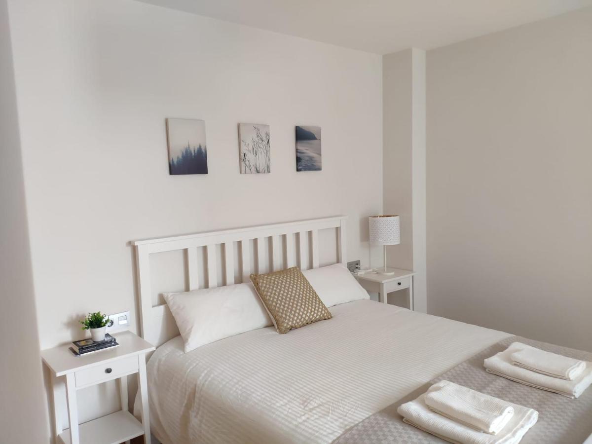Coco Pardal, Pontevedra Apartment Екстериор снимка