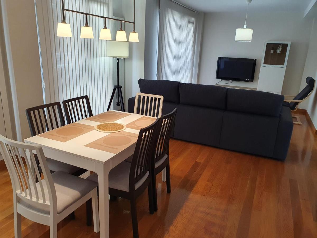 Coco Pardal, Pontevedra Apartment Екстериор снимка