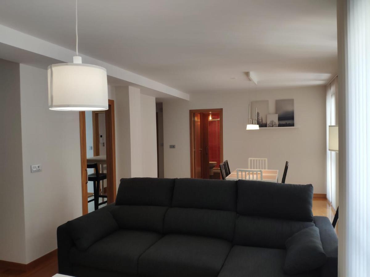Coco Pardal, Pontevedra Apartment Екстериор снимка
