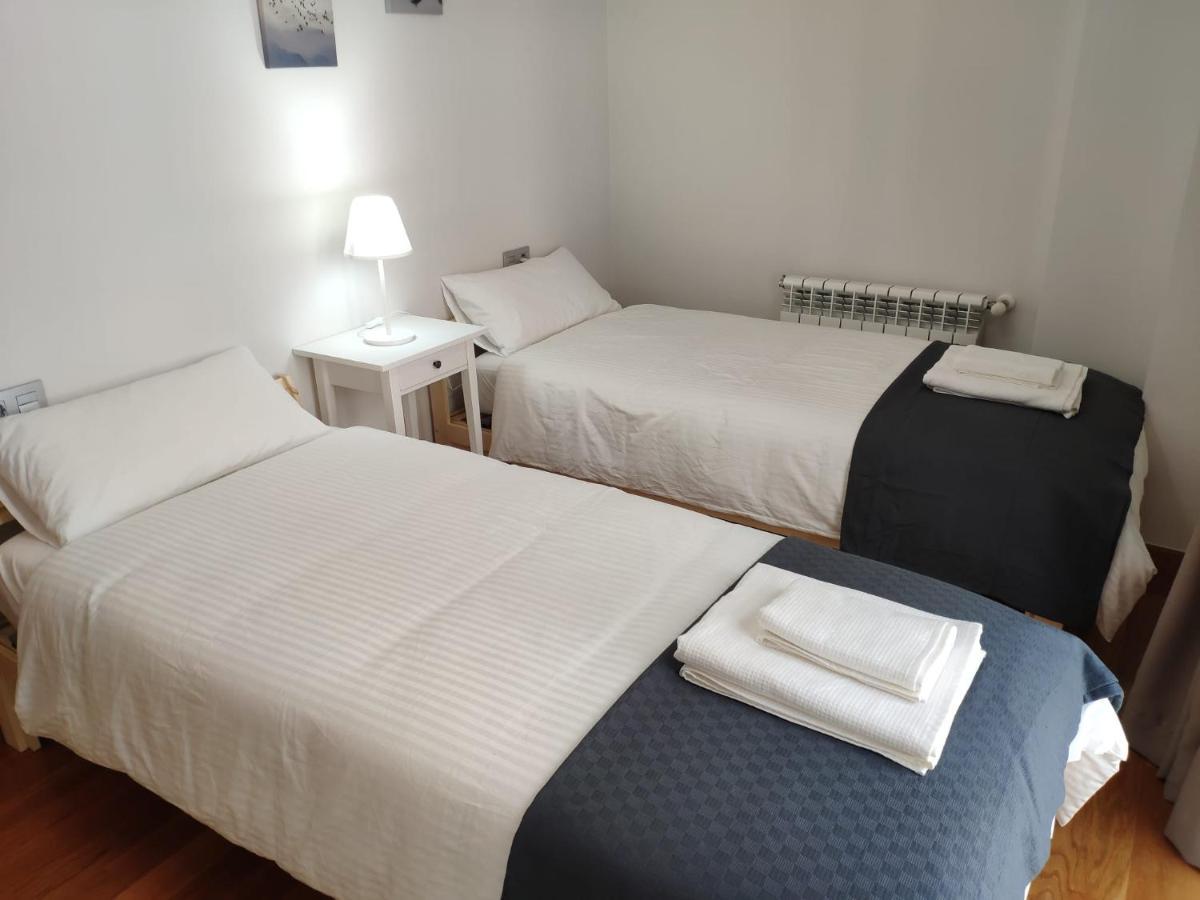 Coco Pardal, Pontevedra Apartment Екстериор снимка