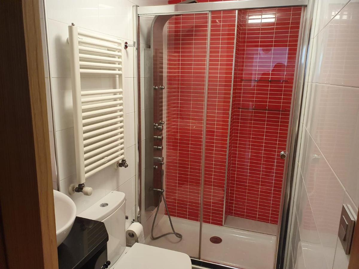 Coco Pardal, Pontevedra Apartment Екстериор снимка