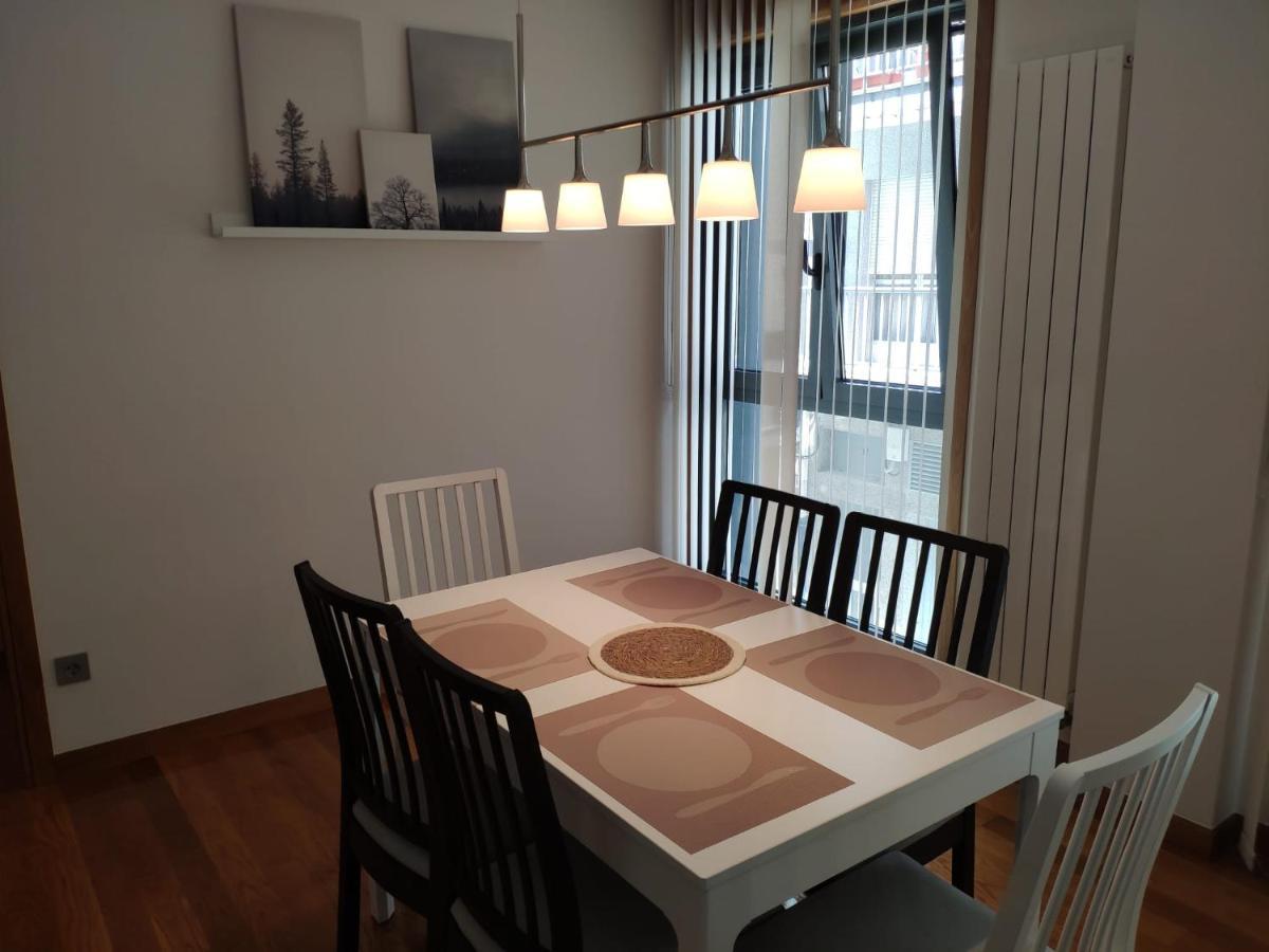 Coco Pardal, Pontevedra Apartment Екстериор снимка