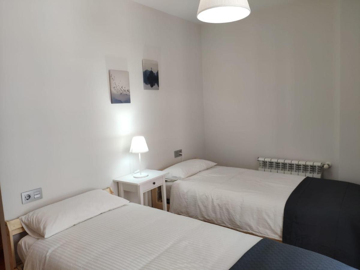 Coco Pardal, Pontevedra Apartment Екстериор снимка