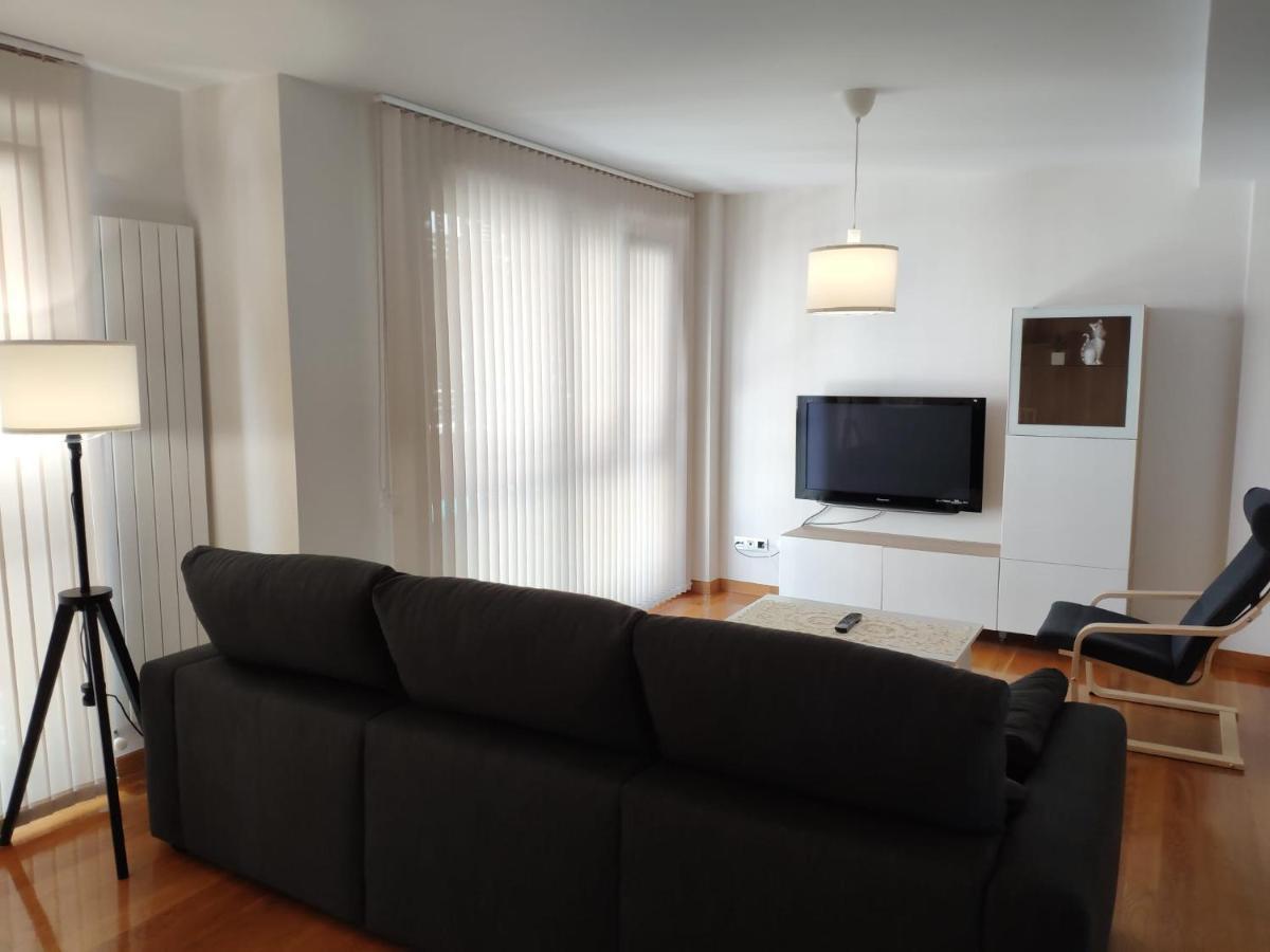Coco Pardal, Pontevedra Apartment Екстериор снимка