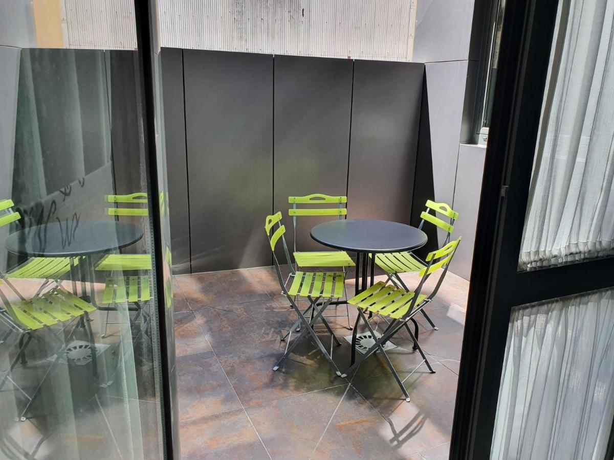 Coco Pardal, Pontevedra Apartment Екстериор снимка