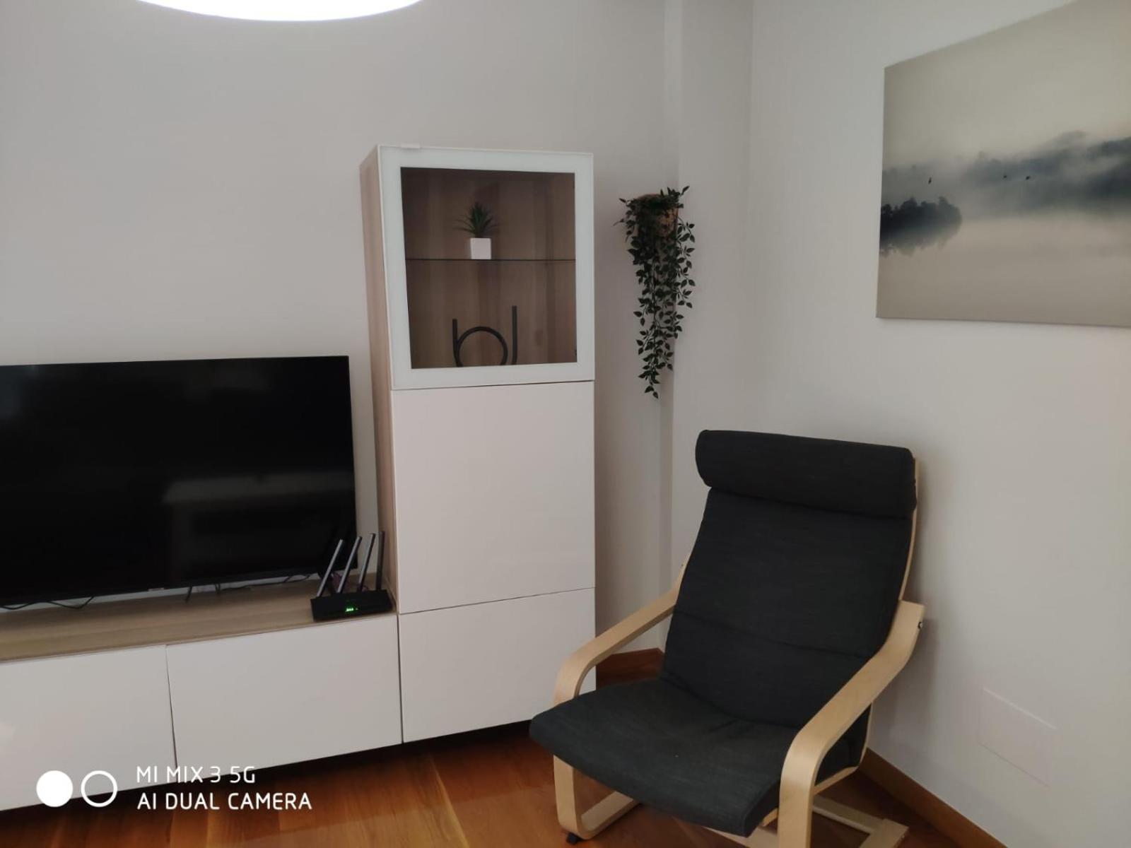Coco Pardal, Pontevedra Apartment Екстериор снимка