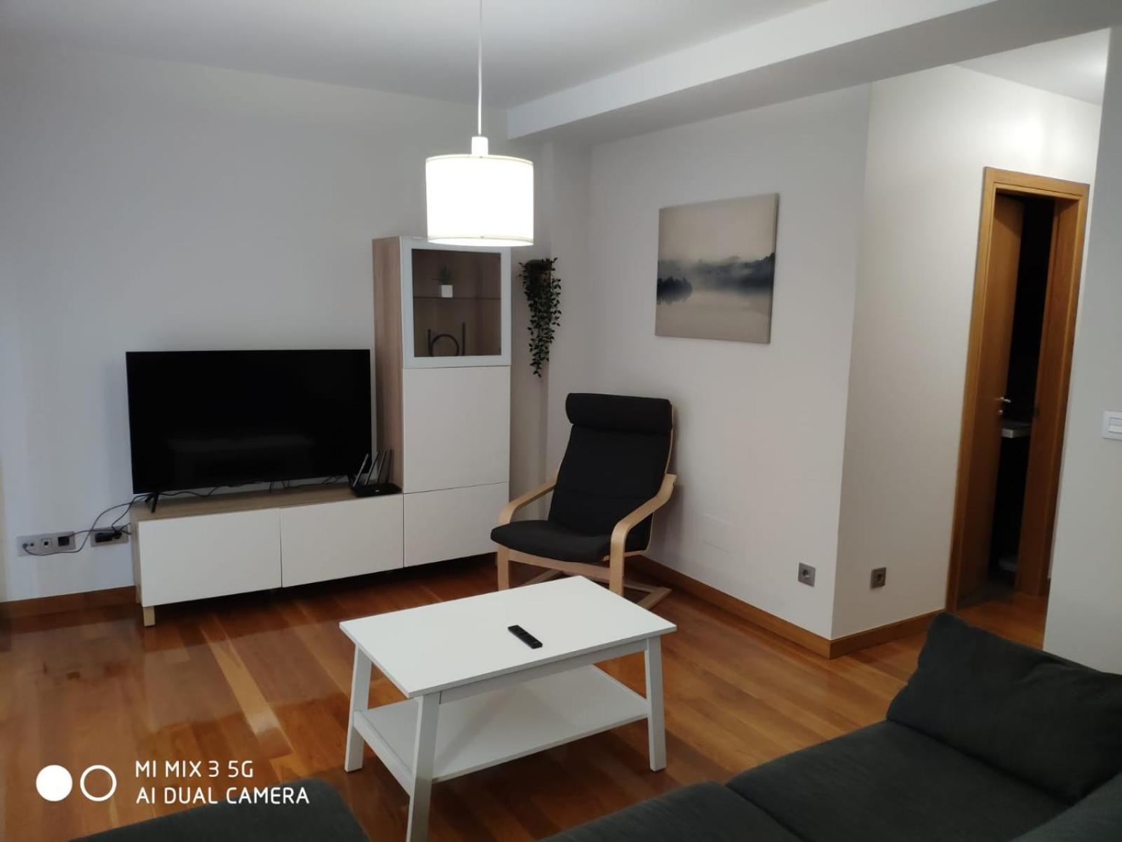 Coco Pardal, Pontevedra Apartment Екстериор снимка