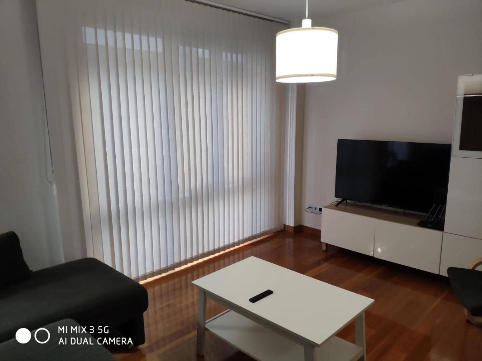 Coco Pardal, Pontevedra Apartment Екстериор снимка