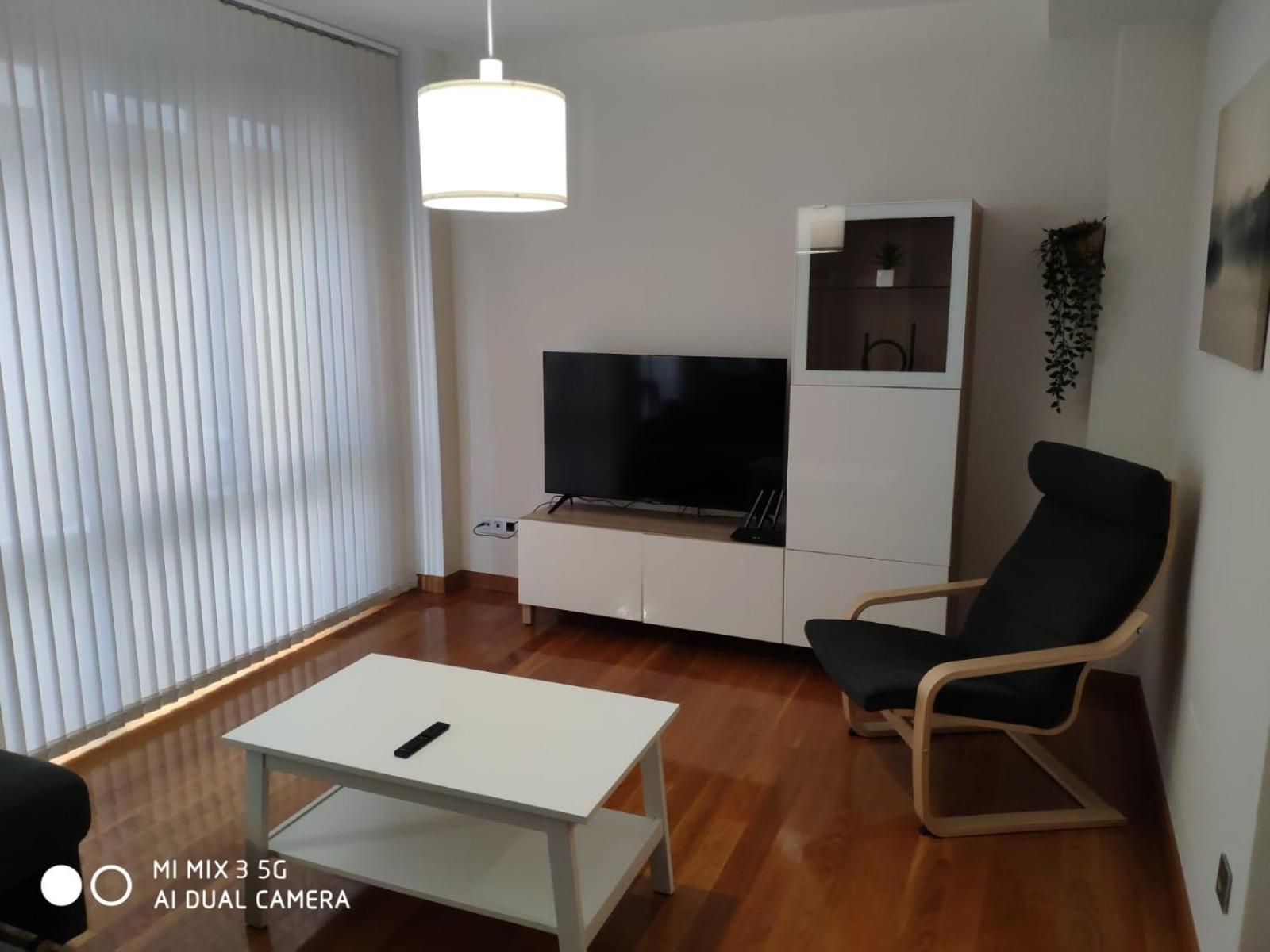 Coco Pardal, Pontevedra Apartment Екстериор снимка