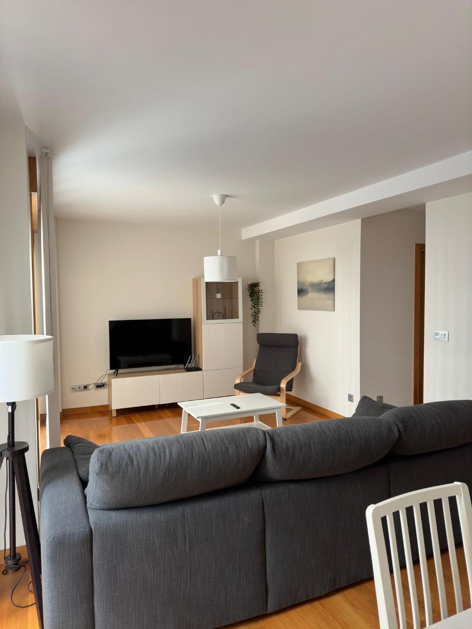 Coco Pardal, Pontevedra Apartment Екстериор снимка