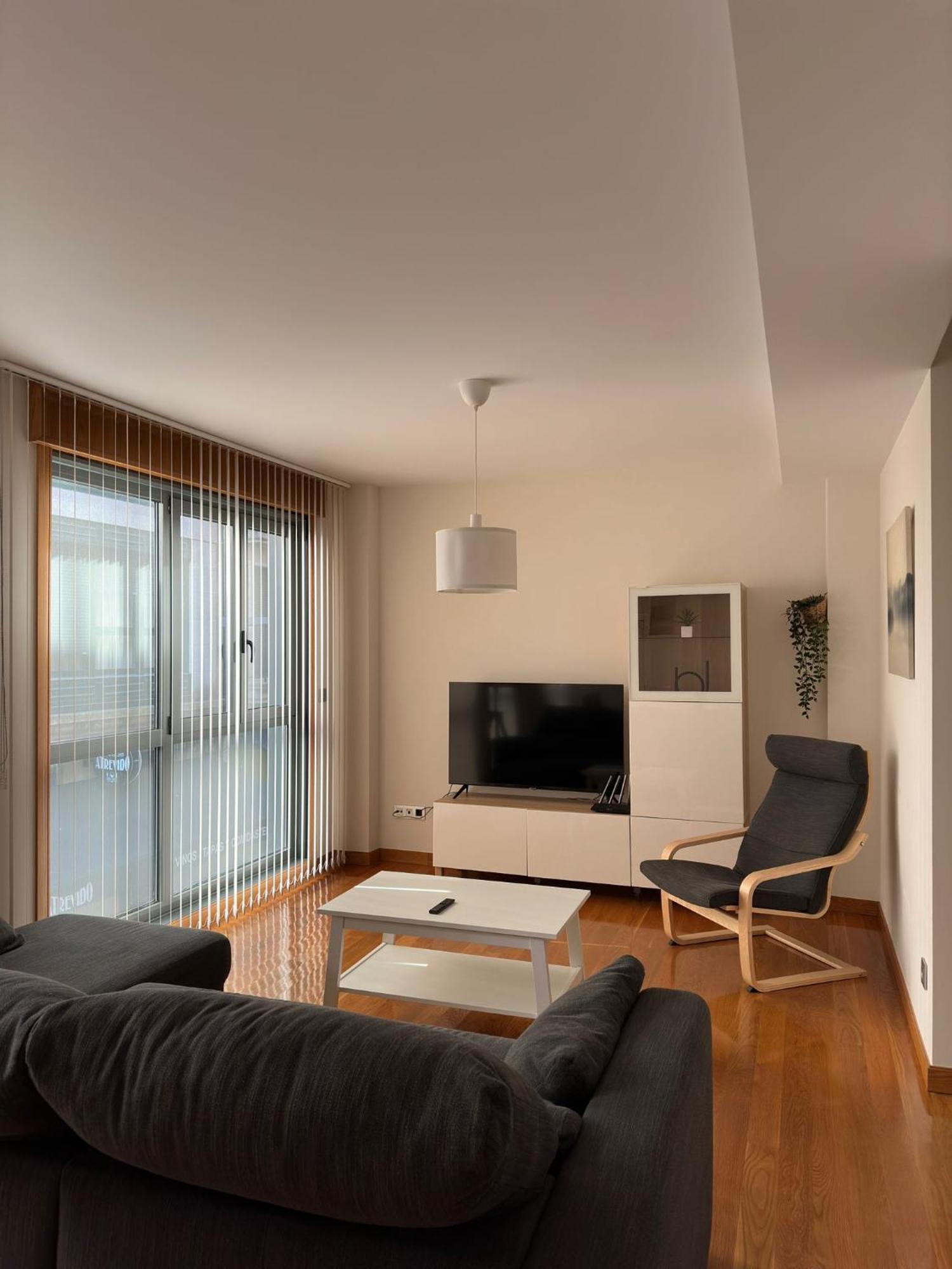 Coco Pardal, Pontevedra Apartment Екстериор снимка