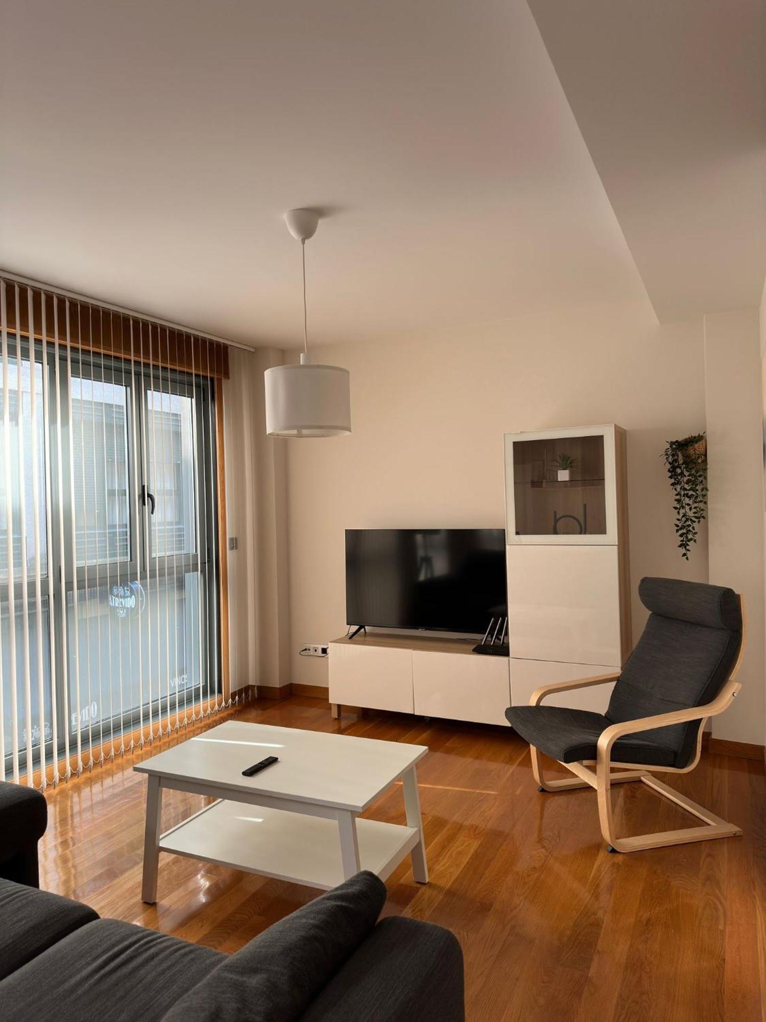 Coco Pardal, Pontevedra Apartment Екстериор снимка